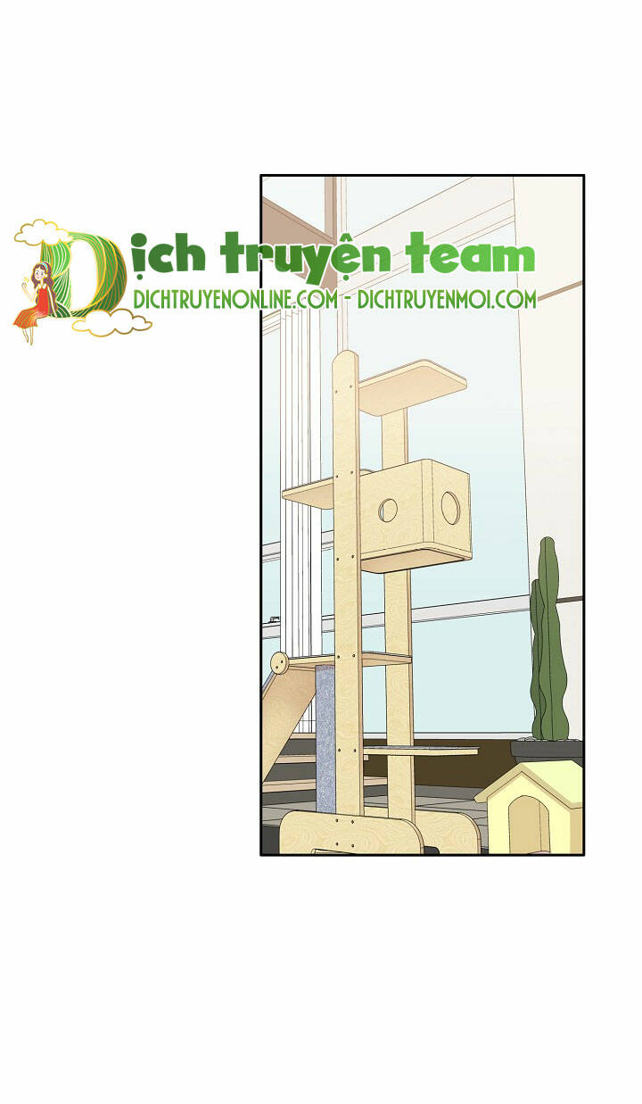 Cuộc Sống Kỳ Thú Chương 93 Ảnh 58