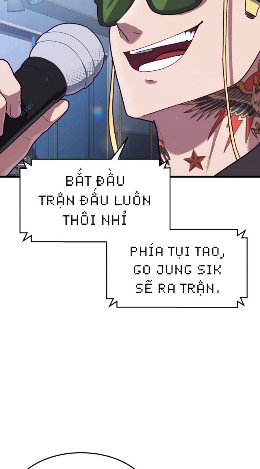 Tên Vâng Lời Tuyệt Đối Chương 68 Ảnh 23