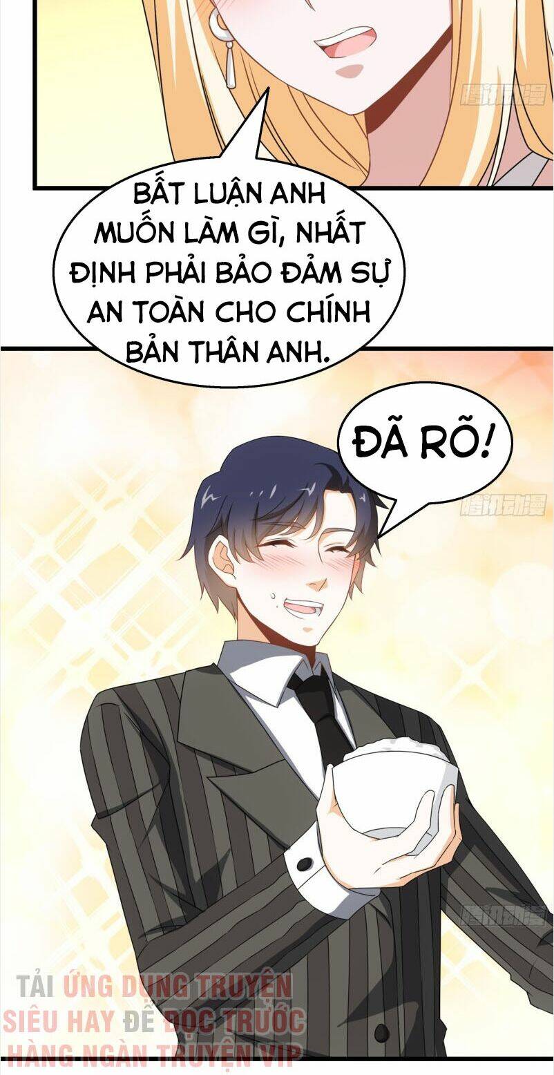 Tối Cường Ở Rể Chương 33 Ảnh 21