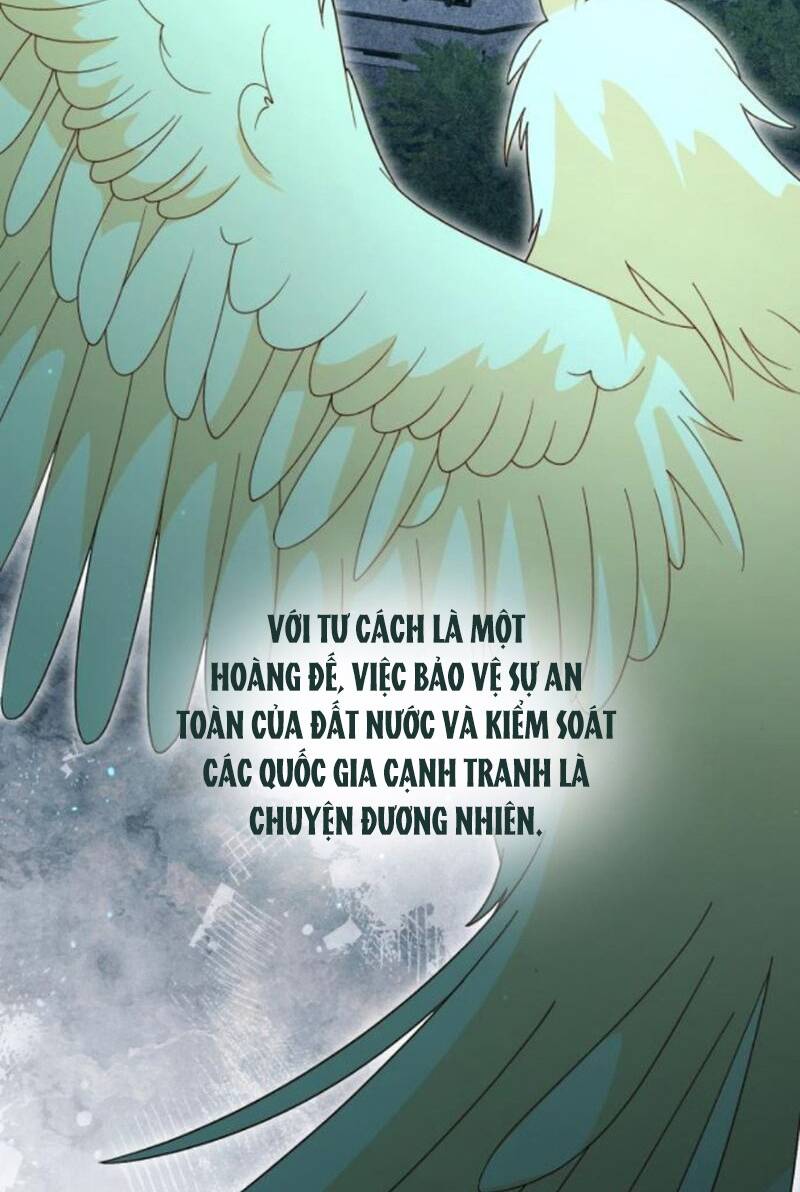 Hoàng Hậu Muốn Tái Hôn Chương 173 Ảnh 36