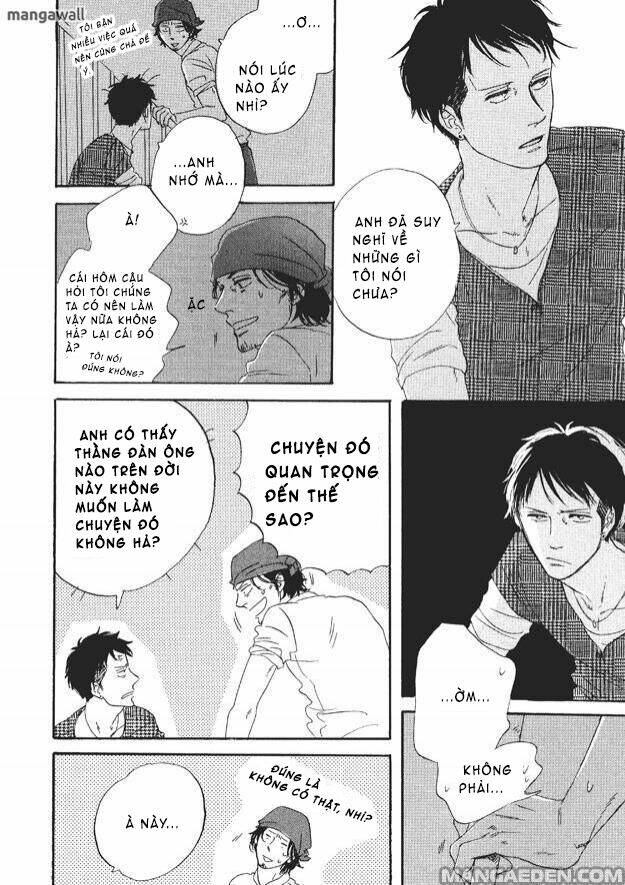 Akira Dạ Quán Chương 4 Ảnh 10