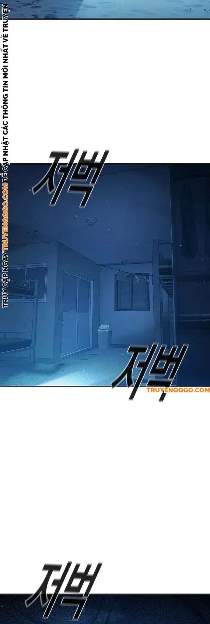 Nhà Tù Vị Thành Niên Chương 47 Ảnh 34