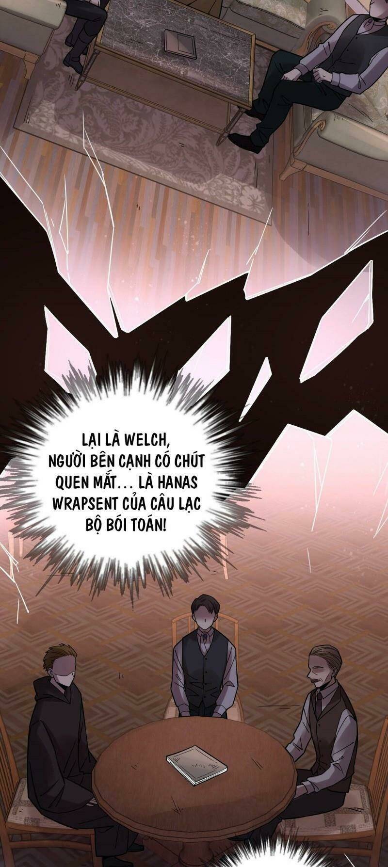 Quỷ Bí Chi Chủ Chương 61 Ảnh 24