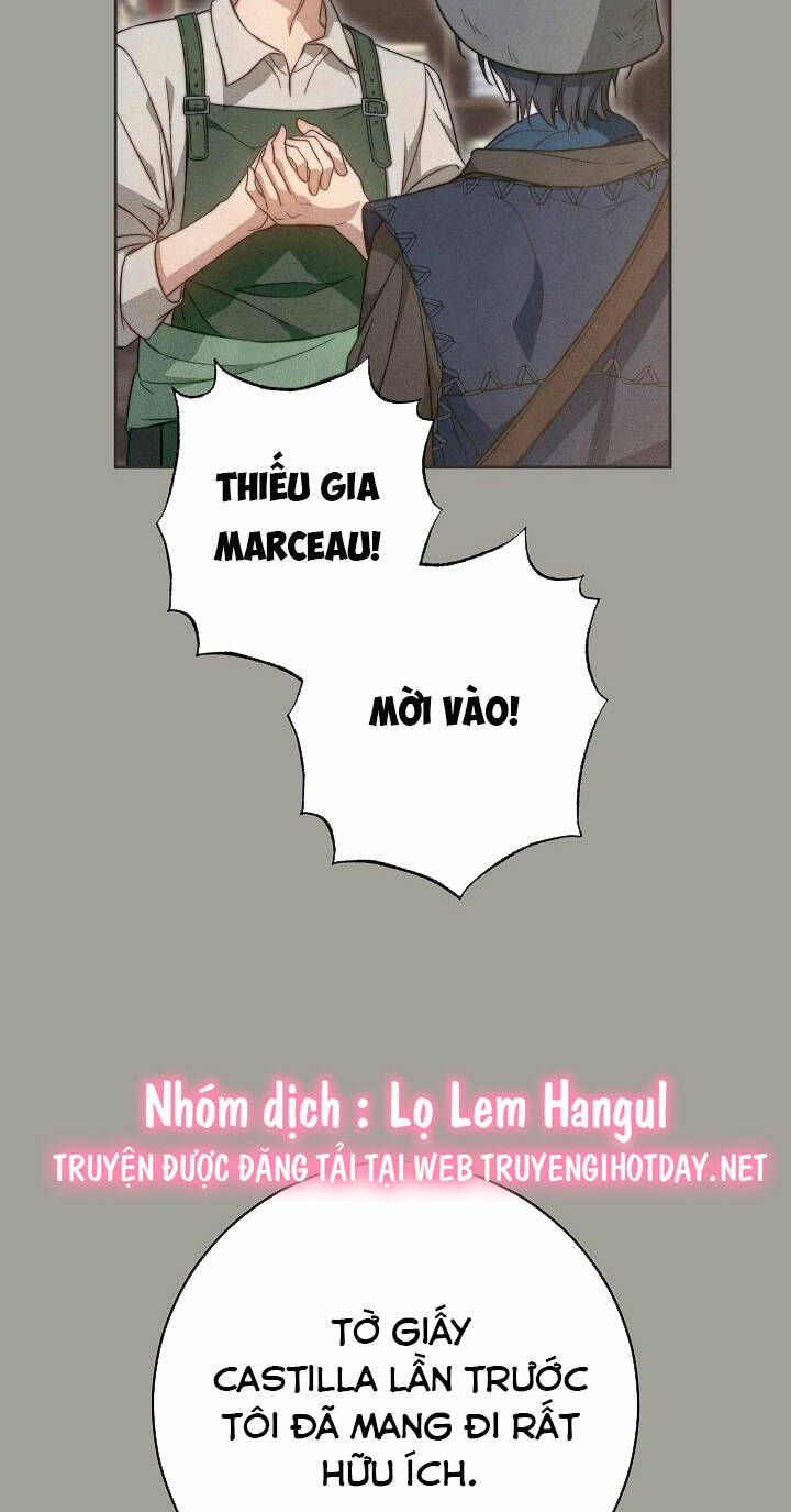 Cuộc Hôn Nhân Vụ Lợi Chương 97 Ảnh 25
