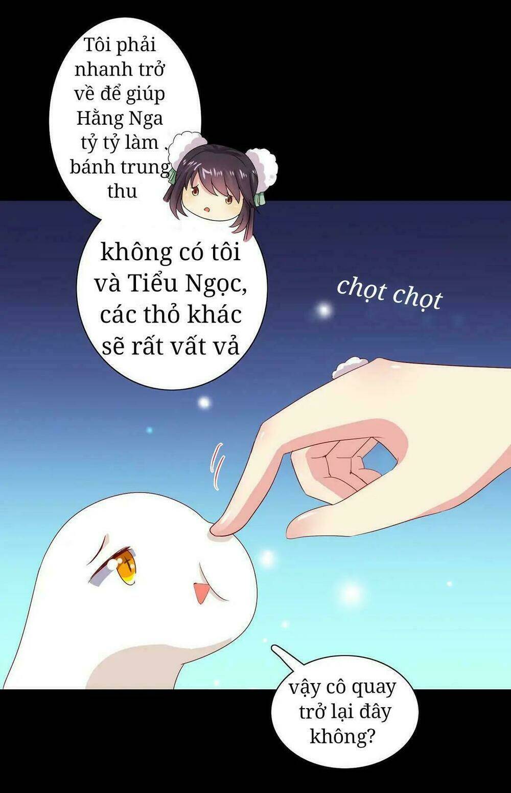 Phi Thiên Địch Tự Dưỡng Đích Khẩu Tử Chương 35 Ảnh 16