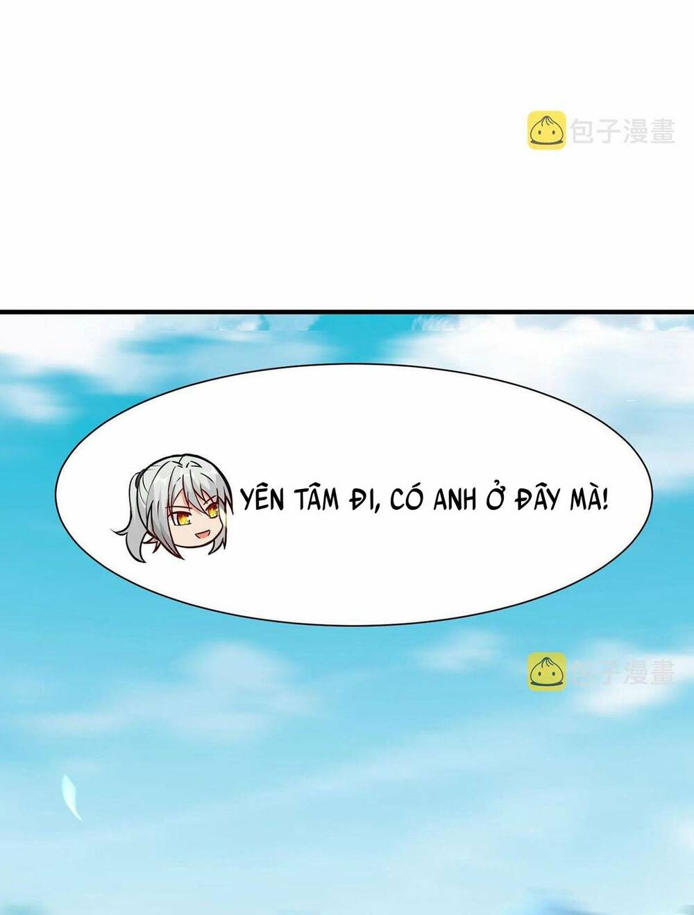 Tổ Sư Xuất Sơn Chương 34 Ảnh 28