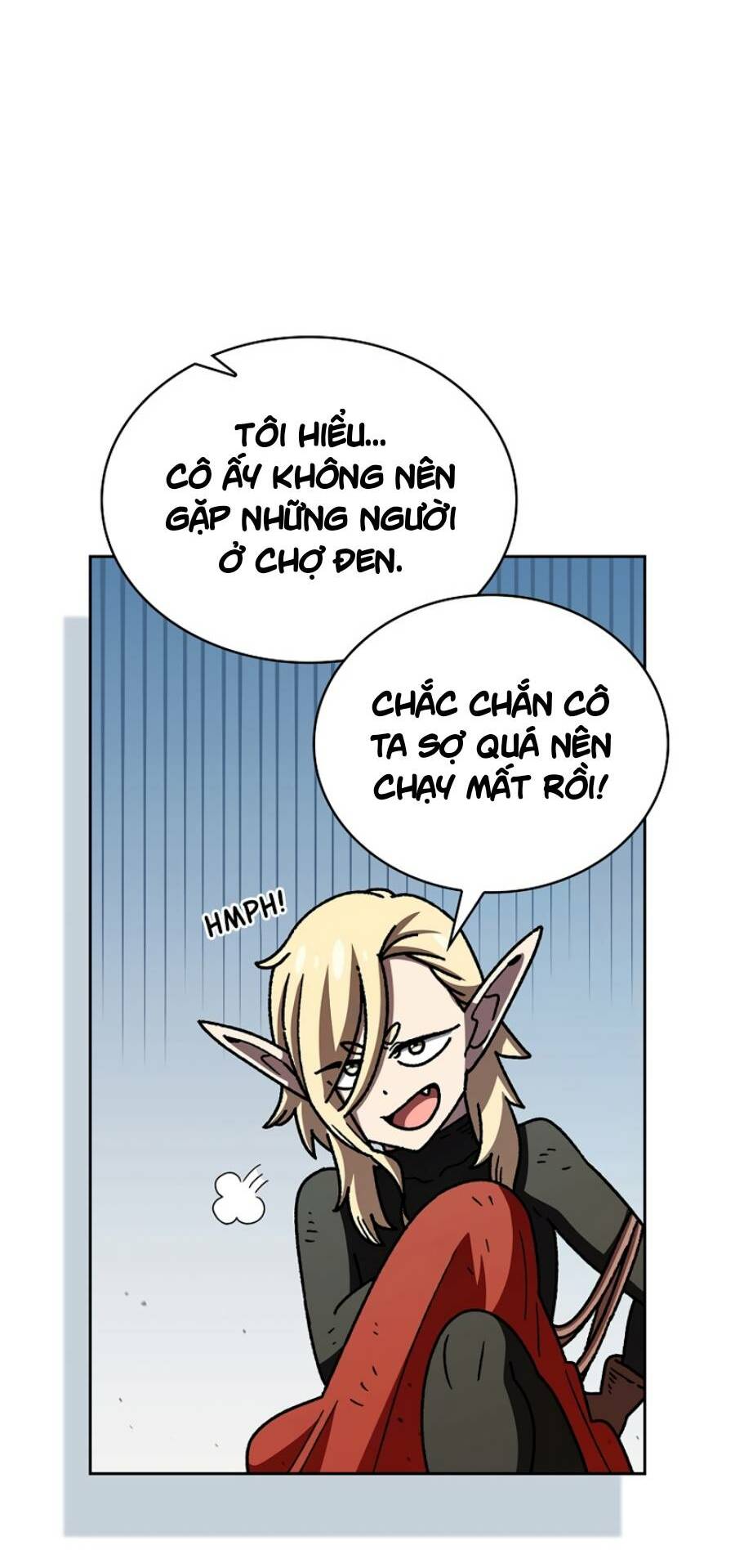 Anh Hùng Rác Rưởi Chương 149 Ảnh 25