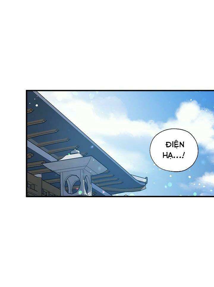 Sơn Ca Yêu Kiều Của Yêu Tinh Chương 22 Ảnh 55