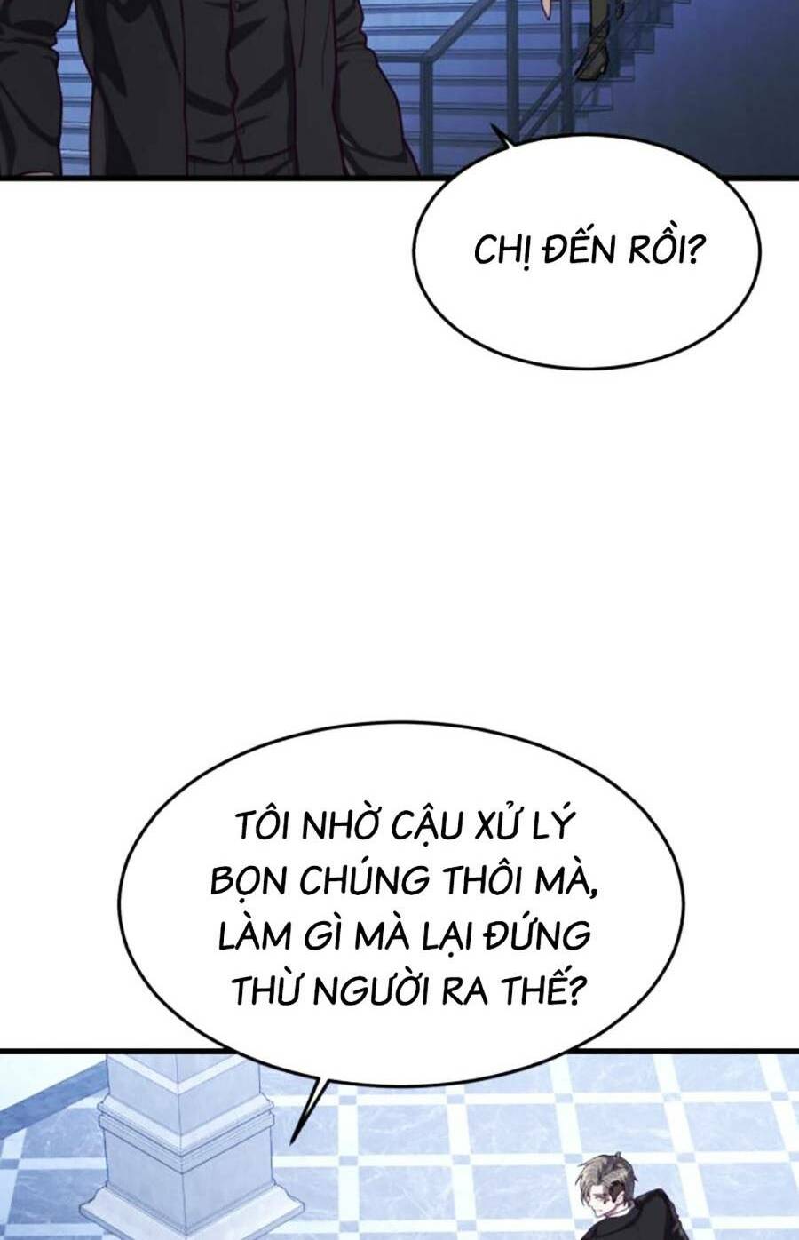 Tên Vâng Lời Tuyệt Đối Chương 56 Ảnh 109