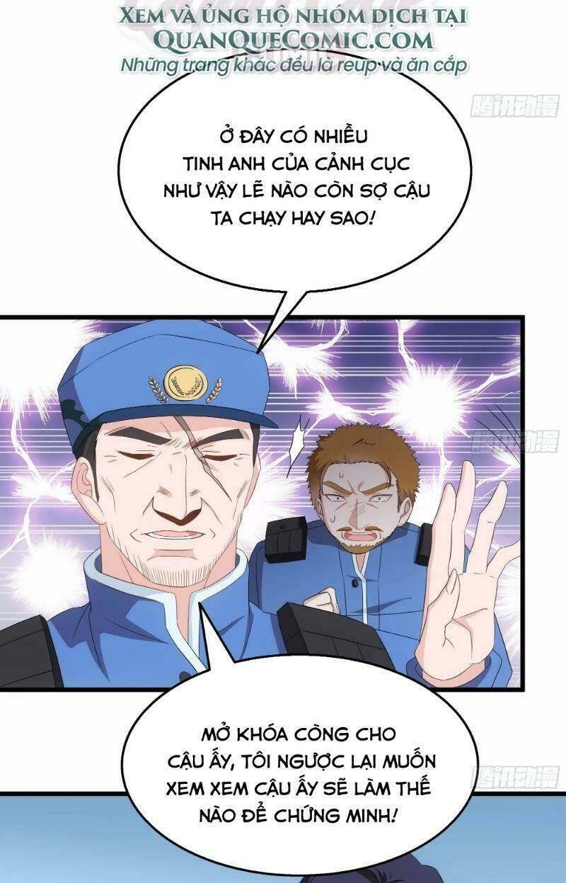 Tối Cường Ở Rể Chương 26 Ảnh 3
