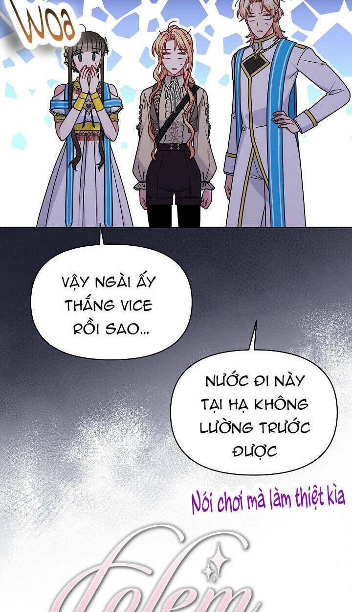 Tôi Đã Nuôi Dưỡng Bạn Thời Thơ Ấu Thành Bạo Chúa Chương 68 Ảnh 17