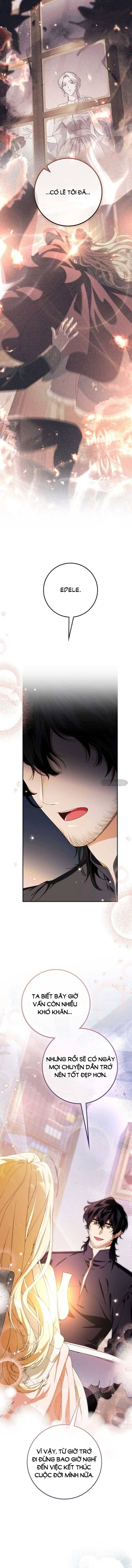Nữ Tước Trong Sự Lụi Tàn Chương 26 Ảnh 12