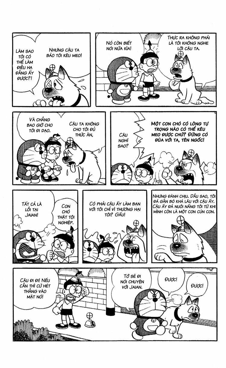 Doraemon Plus Chương 91 Ảnh 4