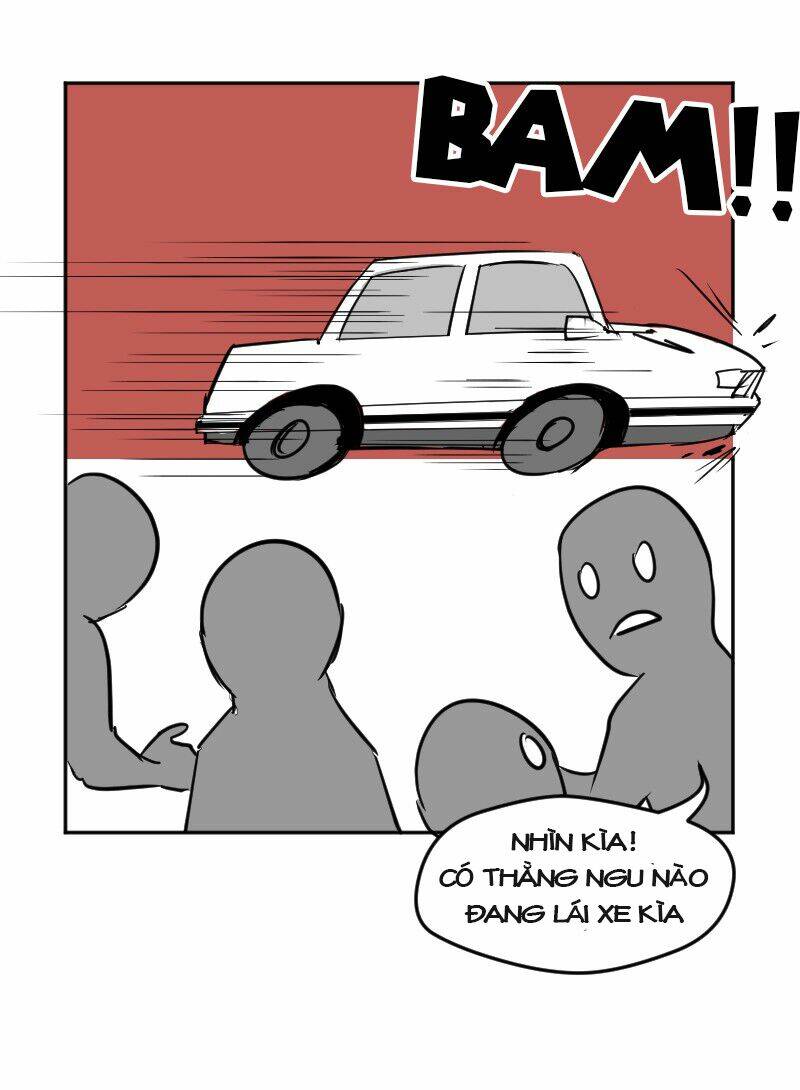 Bạn Trai Tôi Là Zombie Chương 18 Ảnh 22