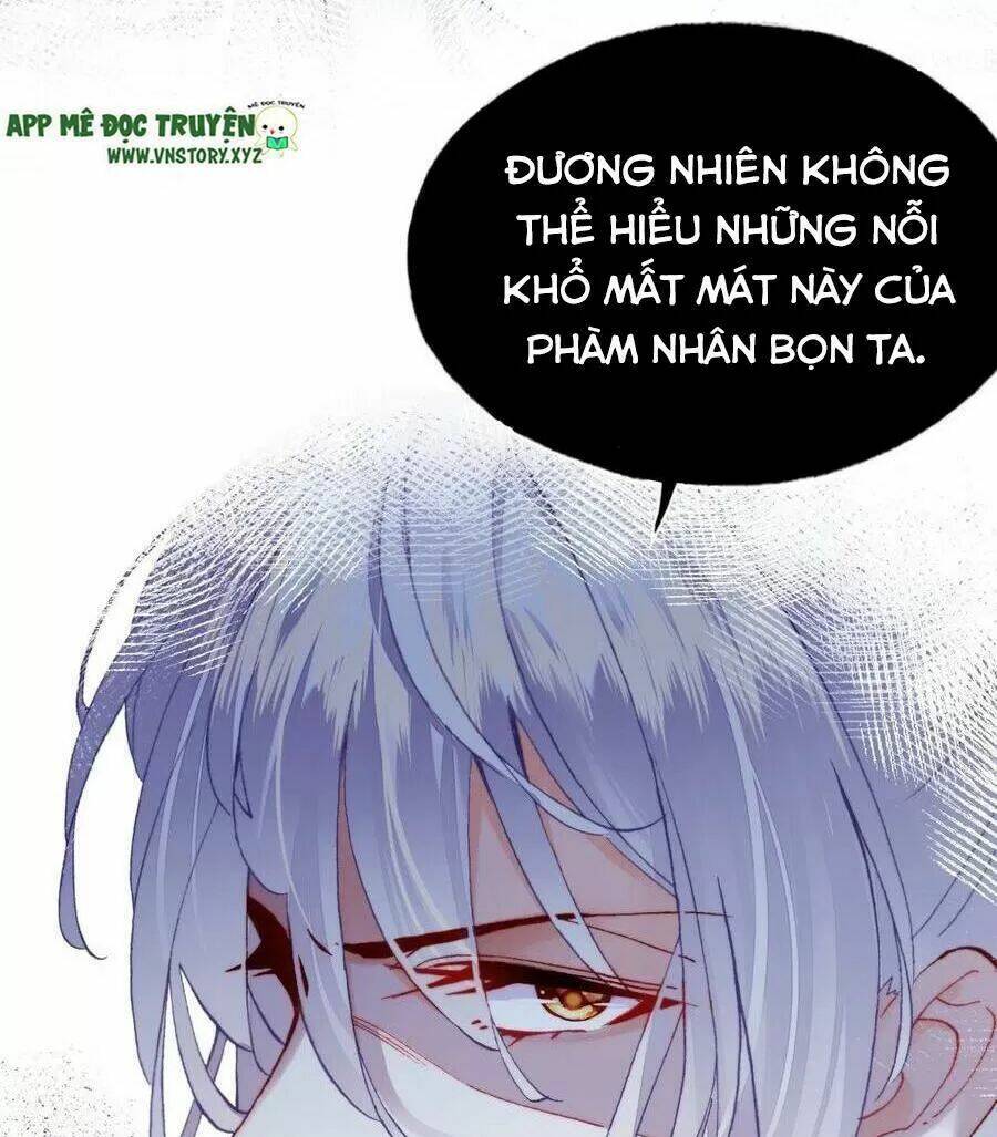 Lại Bị Bệnh Chiều Chuộng Quấn Lấy Chương 70 Ảnh 66