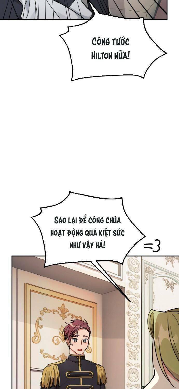 Thân Gửi Nàng Bạch Tuyết Chương 6 Ảnh 18