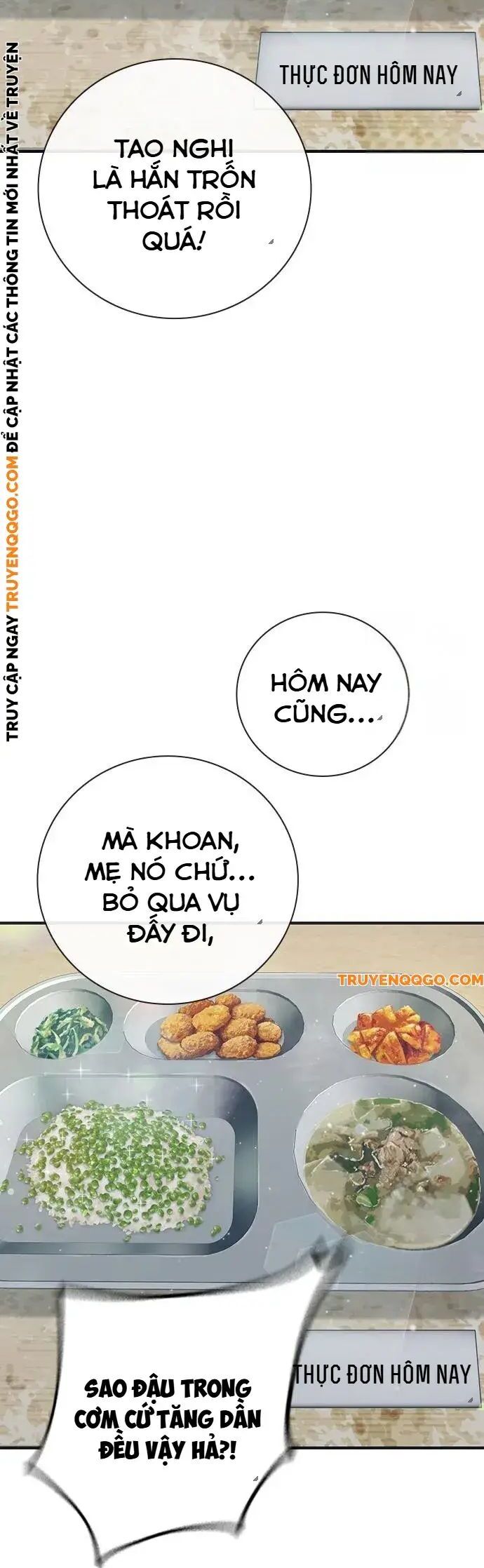 Nhà Tù Vị Thành Niên Chương 47 Ảnh 56