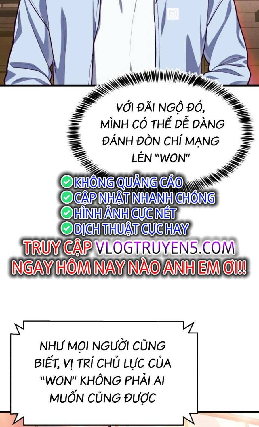 Tên Vâng Lời Tuyệt Đối Chương 62 Ảnh 29