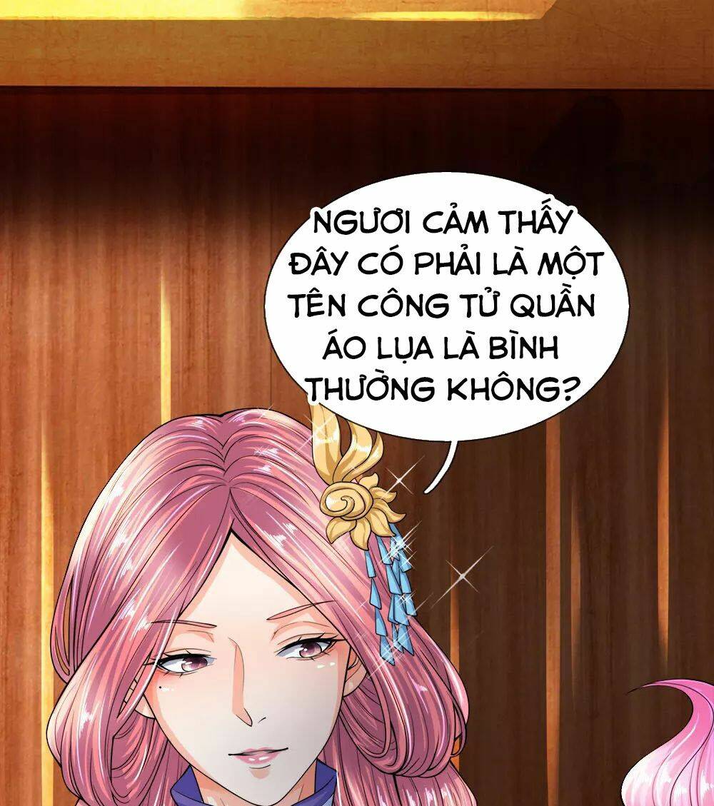 Chí Tôn Hồng Bao Hoàng Đế Chương 33 Ảnh 19