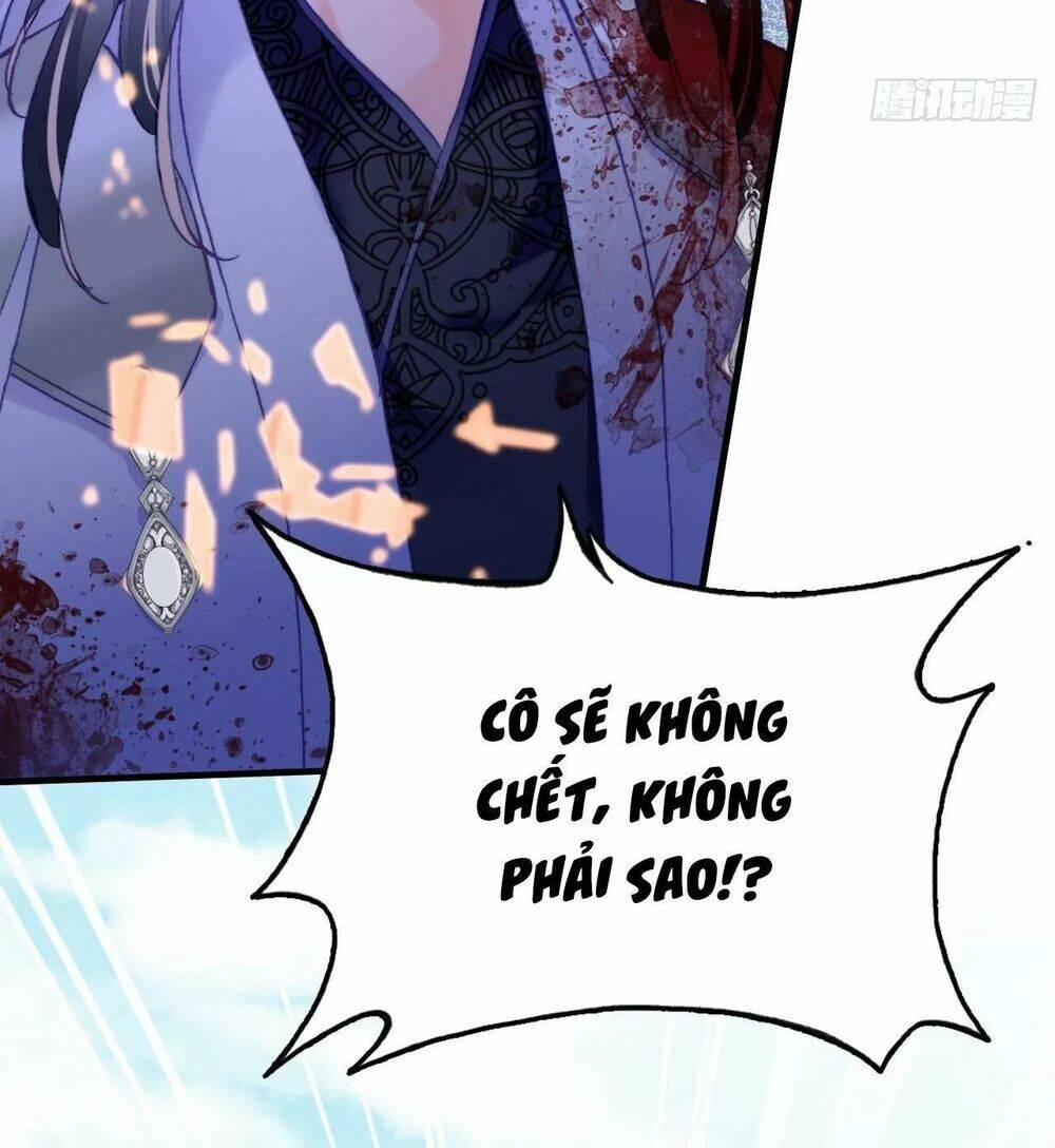 Lại Bị Bệnh Chiều Chuộng Quấn Lấy Chương 75 Ảnh 30