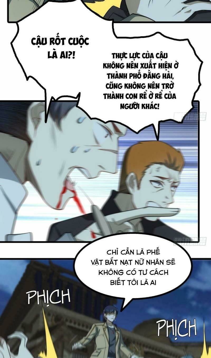 Tối Cường Ở Rể Chương 24 Ảnh 4