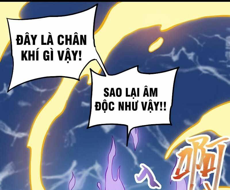 Vĩnh Sinh Chương 61 Ảnh 43