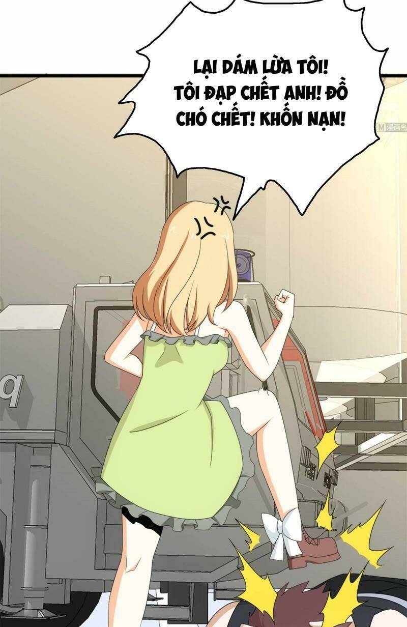 Tối Cường Ở Rể Chương 38 Ảnh 10