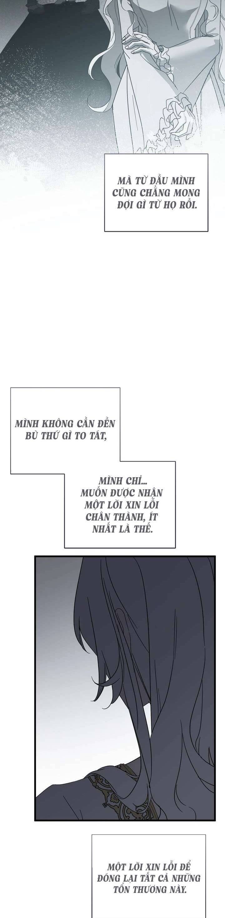 Vị Phu Quân Căm Ghét Tôi Đã Mất Trí Nhớ Chương 66 Ảnh 10