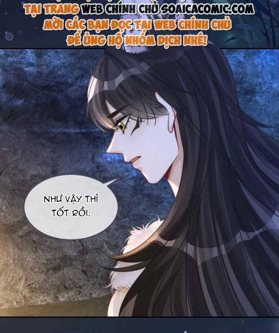 Xuyên Nhanh Nữ Phụ Bình Tĩnh Chút Chương 162 Ảnh 17