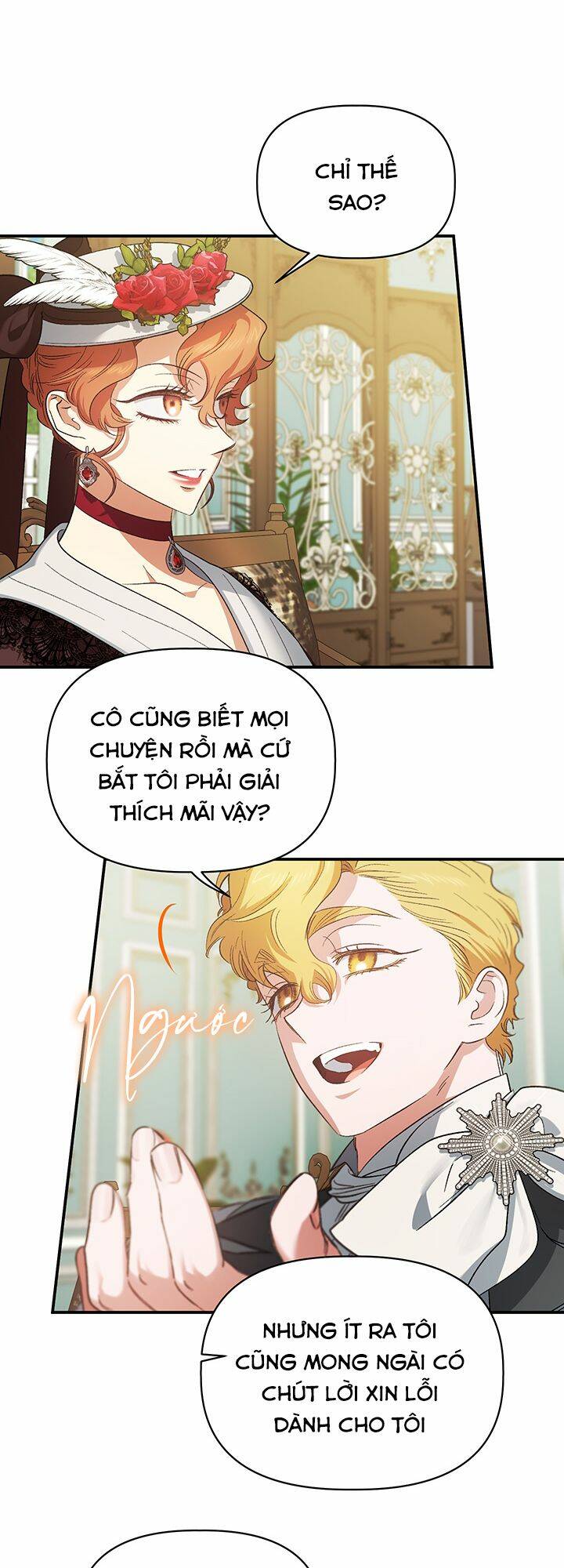 May Mắn Hay Bất Hạnh Chương 84 Ảnh 48