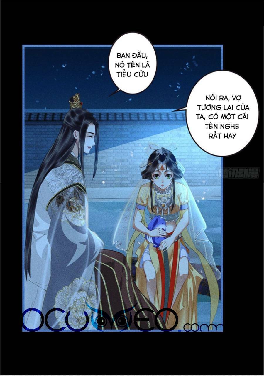 Vu Sa Chương 9 Ảnh 3