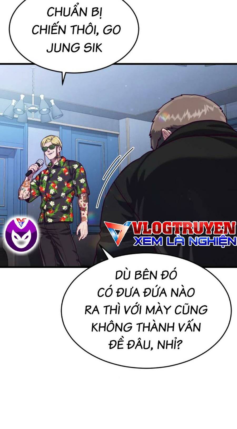 Tên Vâng Lời Tuyệt Đối Chương 68 Ảnh 24