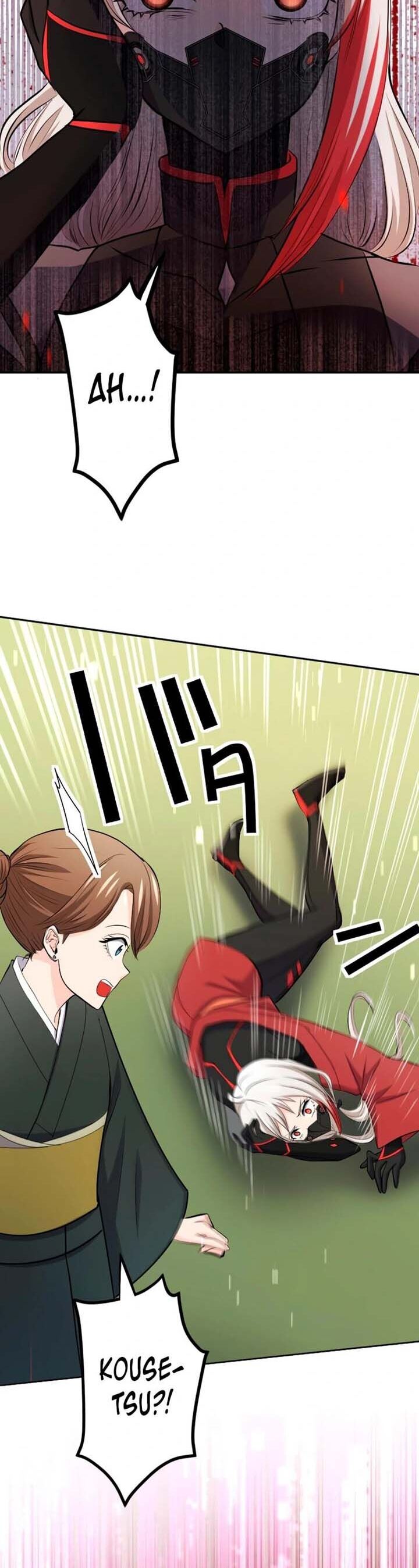 Ittoki The Ninja Chương 21 Ảnh 44