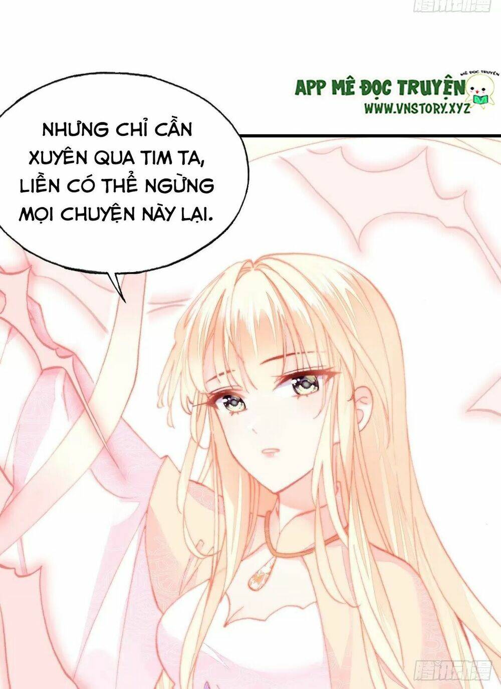 Lại Bị Bệnh Chiều Chuộng Quấn Lấy Chương 74 Ảnh 60
