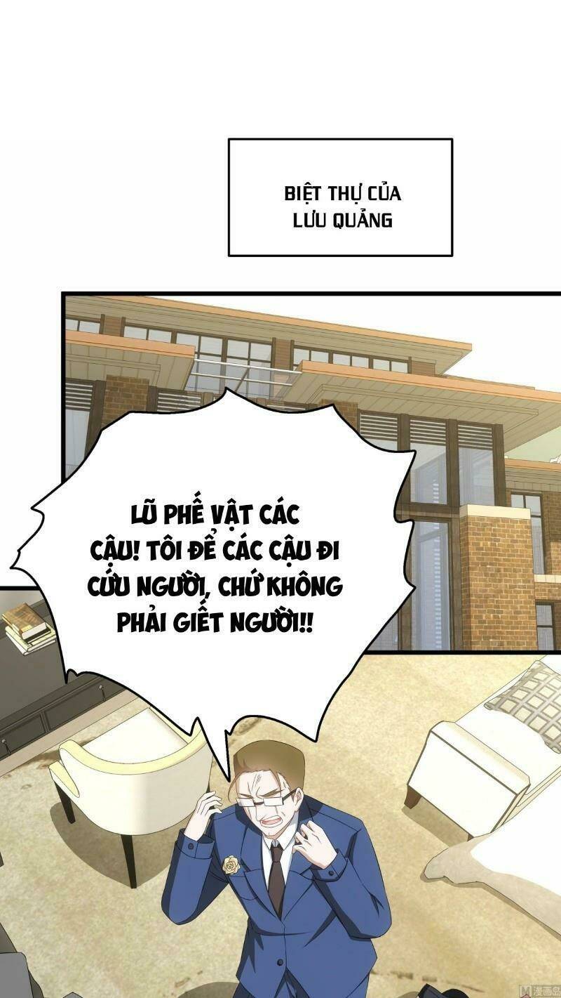 Tối Cường Ở Rể Chương 29 Ảnh 8