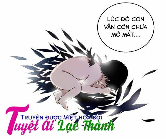 Nụ Hôn Hắc Vũ Chương 28 Ảnh 47