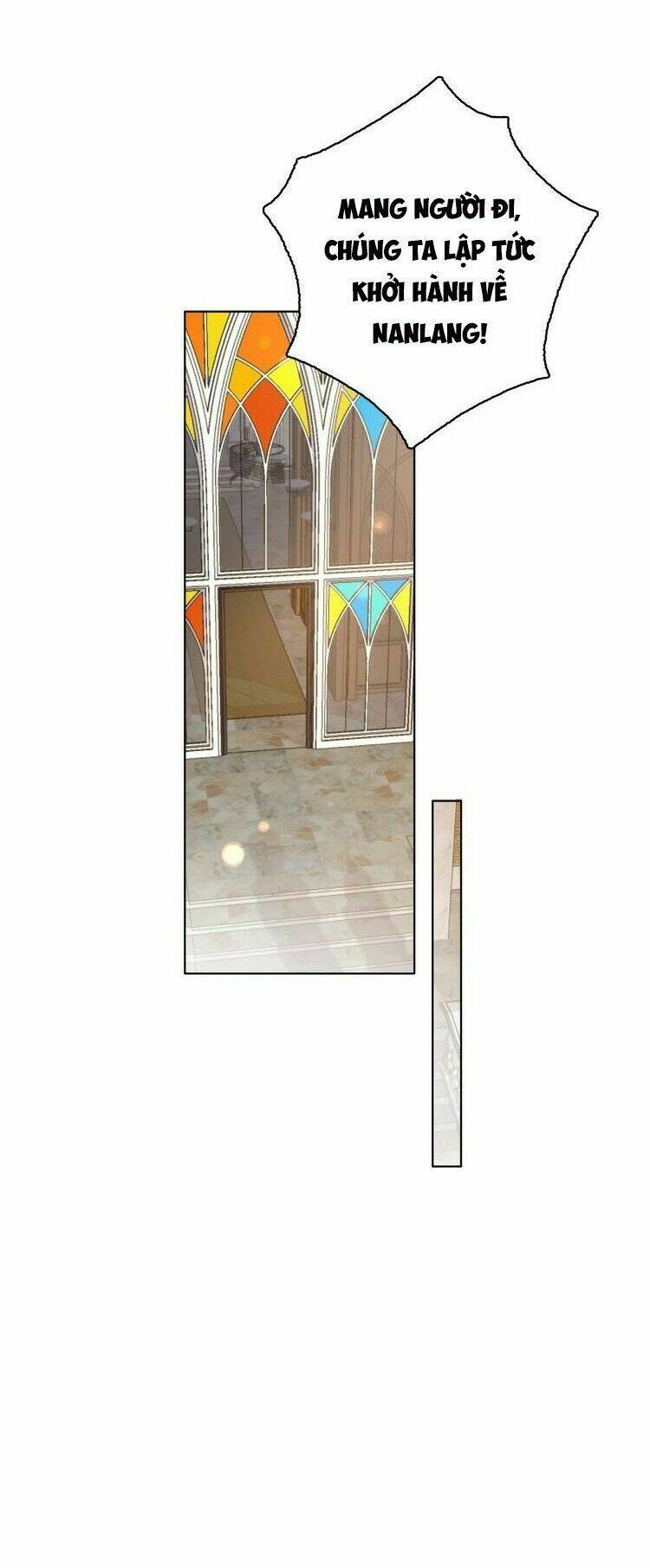 Hầu Nữ Giá Đáo Chương 21 Ảnh 6