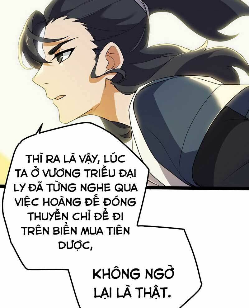 Vĩnh Sinh Chương 66 Ảnh 10