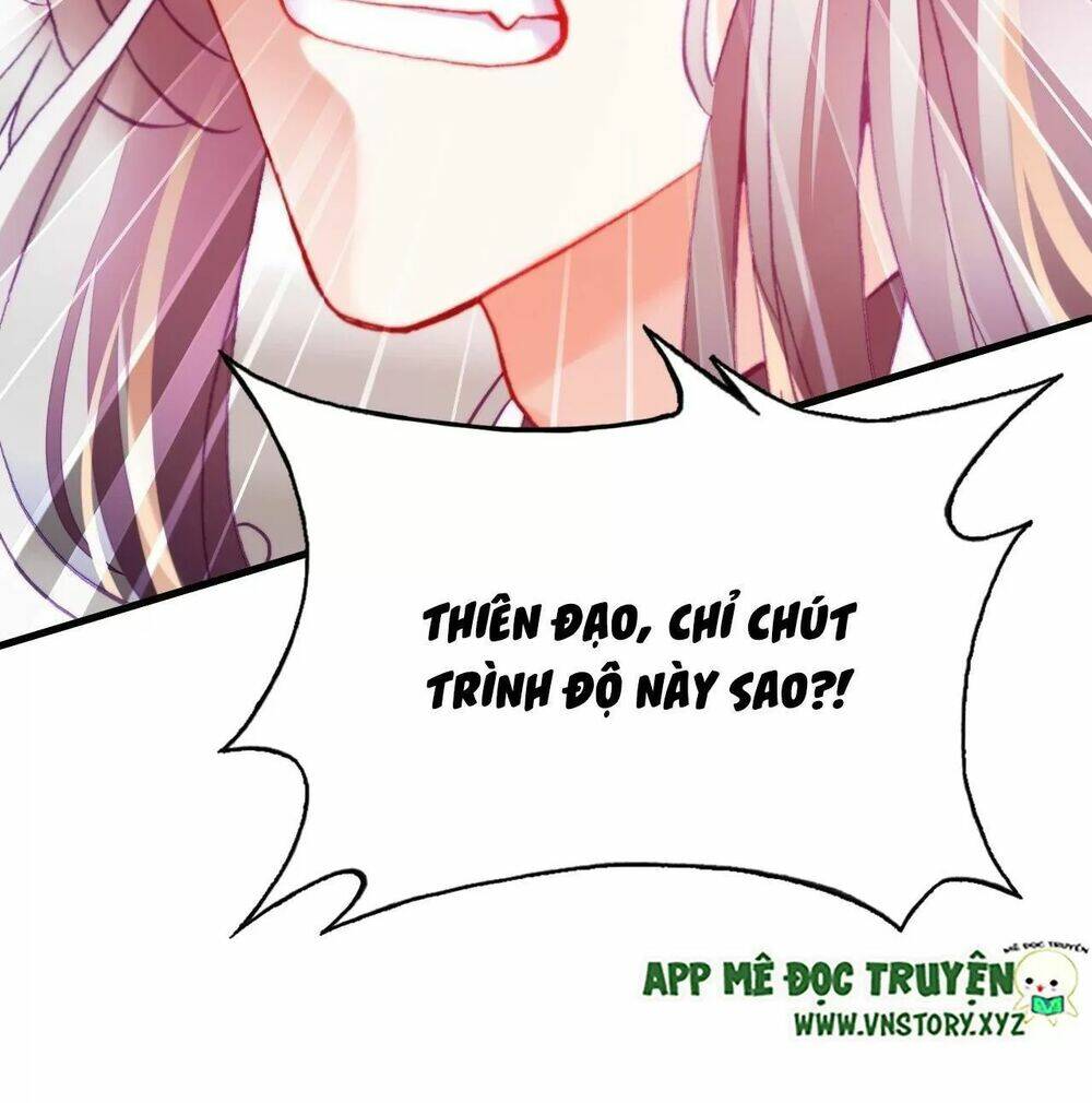 Lại Bị Bệnh Chiều Chuộng Quấn Lấy Chương 73 Ảnh 71
