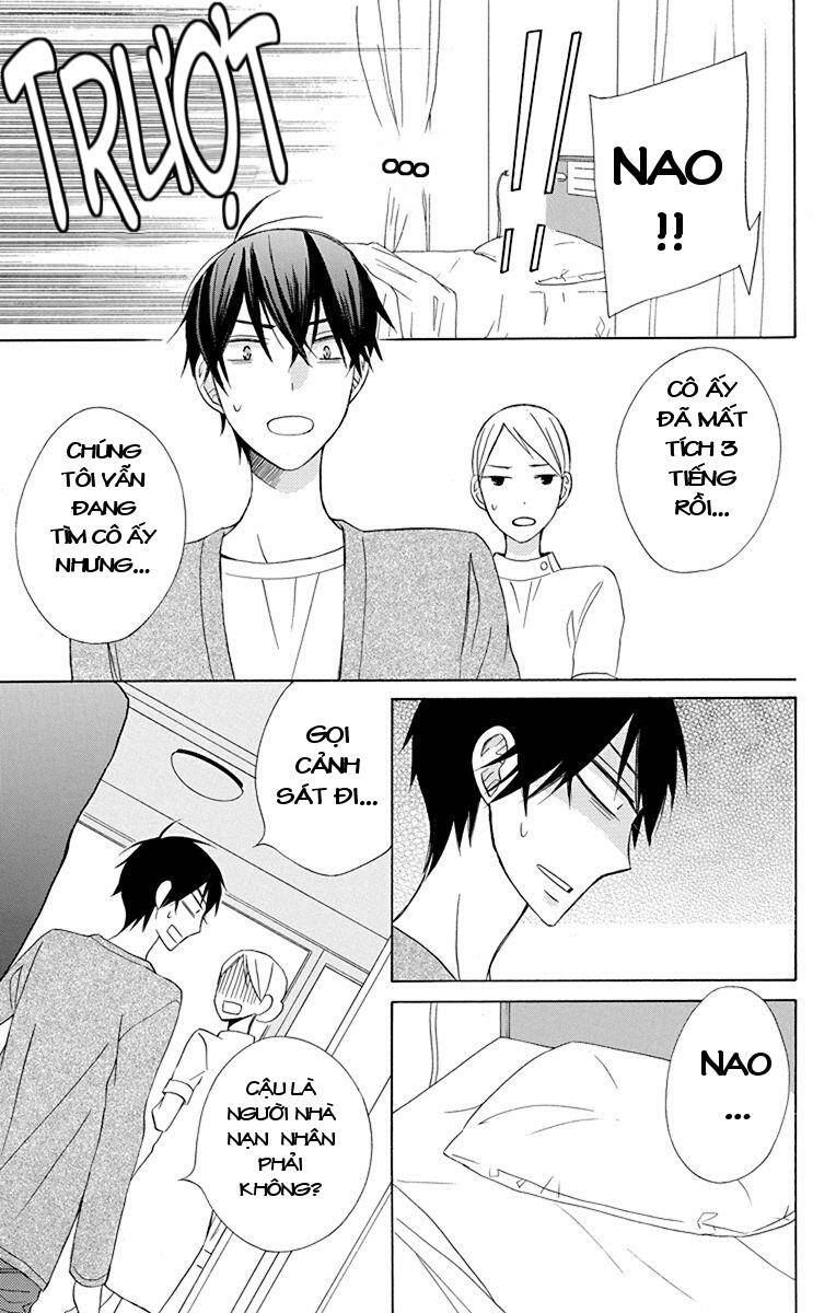 Kanojo Ni Naru Hi Chương 19 Ảnh 32