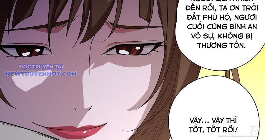 Thiên Long Bát Bộ Webtoon Chương 128 Ảnh 50