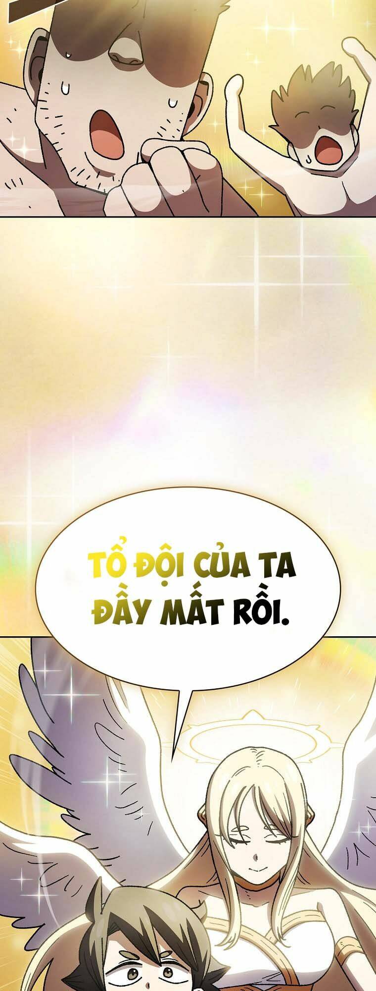 Anh Hùng Rác Rưởi Chương 167 Ảnh 61