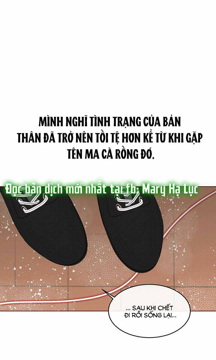 Tình Đầu Của Ma Cà Rồng Chương 23.2 Ảnh 15