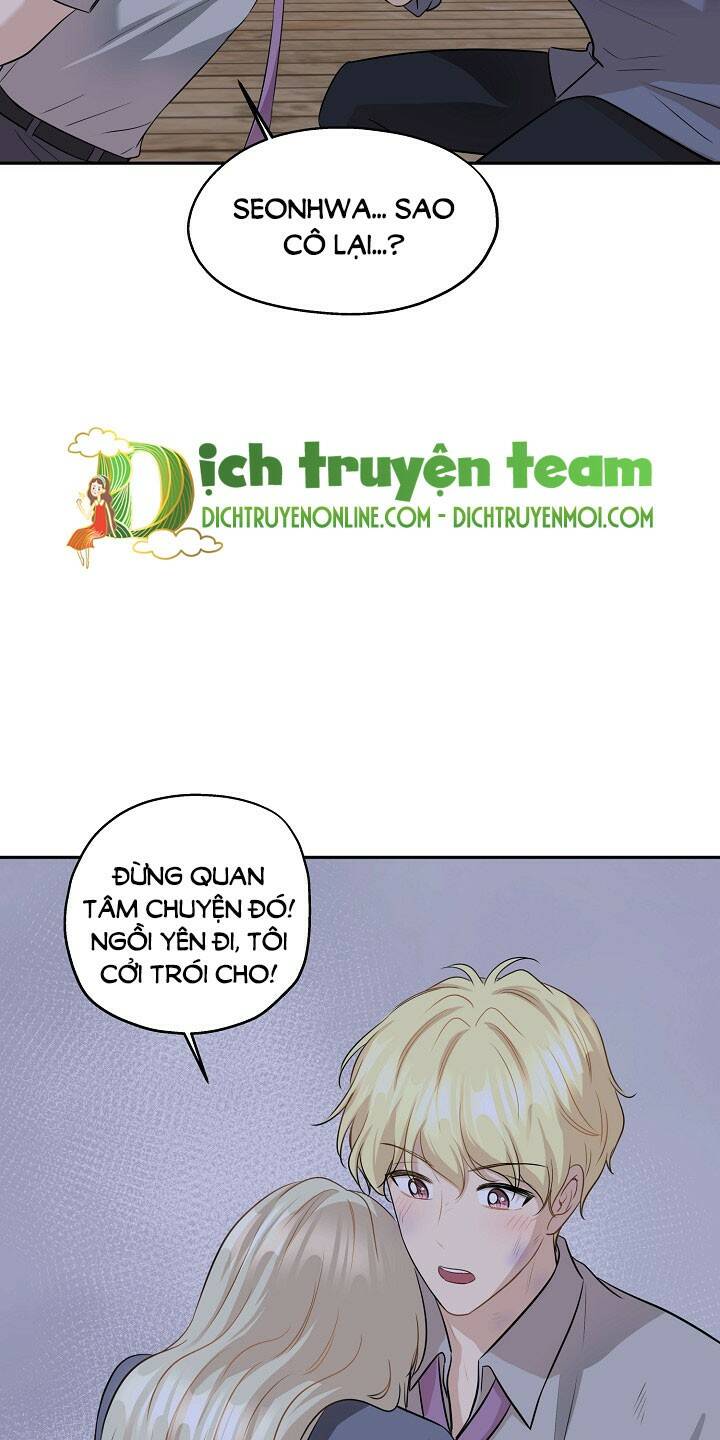 Cuộc Sống Kỳ Thú Chương 92 Ảnh 65