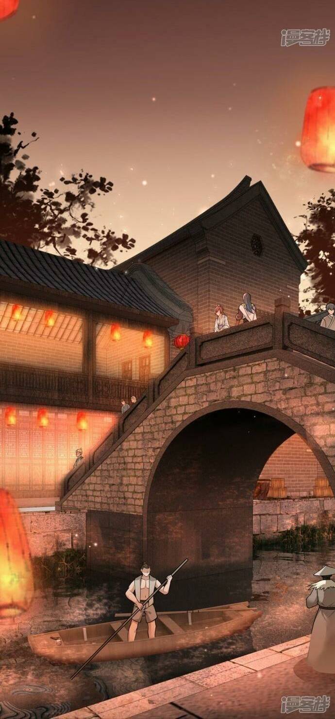 Kiếm Đế Vi Tế Chương 20 Ảnh 18