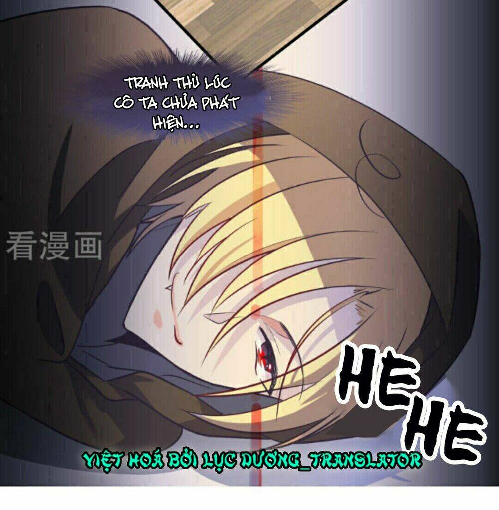 Nhật Ký Sống Chung Của Tôi Và Vampire Chương 2 Ảnh 7