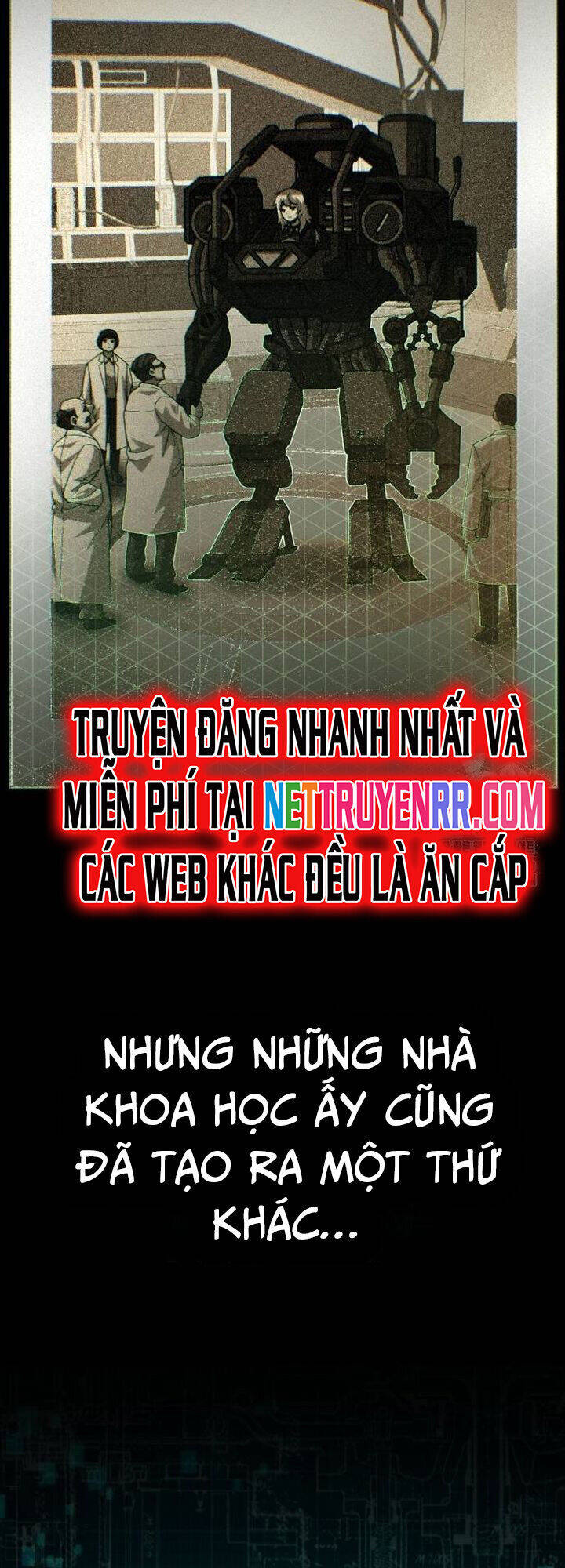 Sự Trở Lại Của Anh Hùng Diệt Thế Chương 147 Ảnh 54