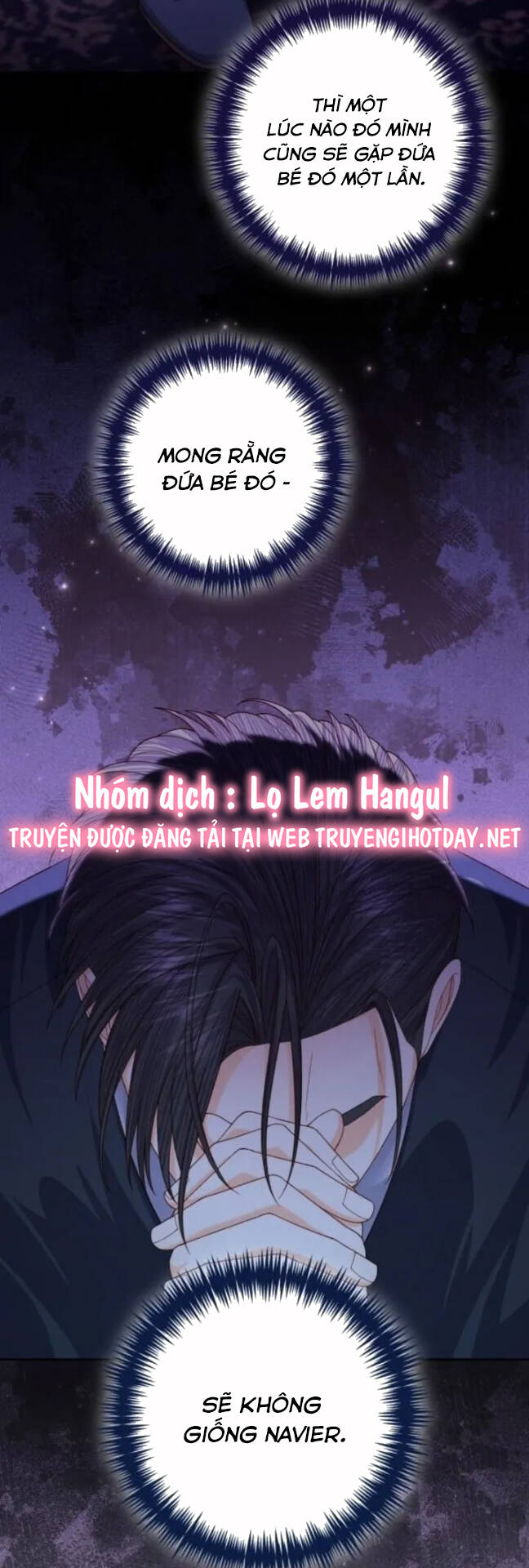 Hoàng Hậu Muốn Tái Hôn Chương 169 Ảnh 42