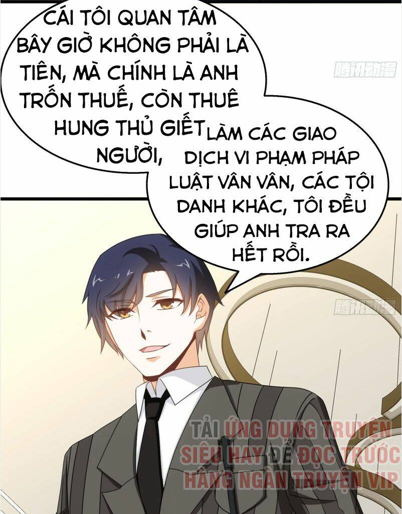 Tối Cường Ở Rể Chương 33 Ảnh 10