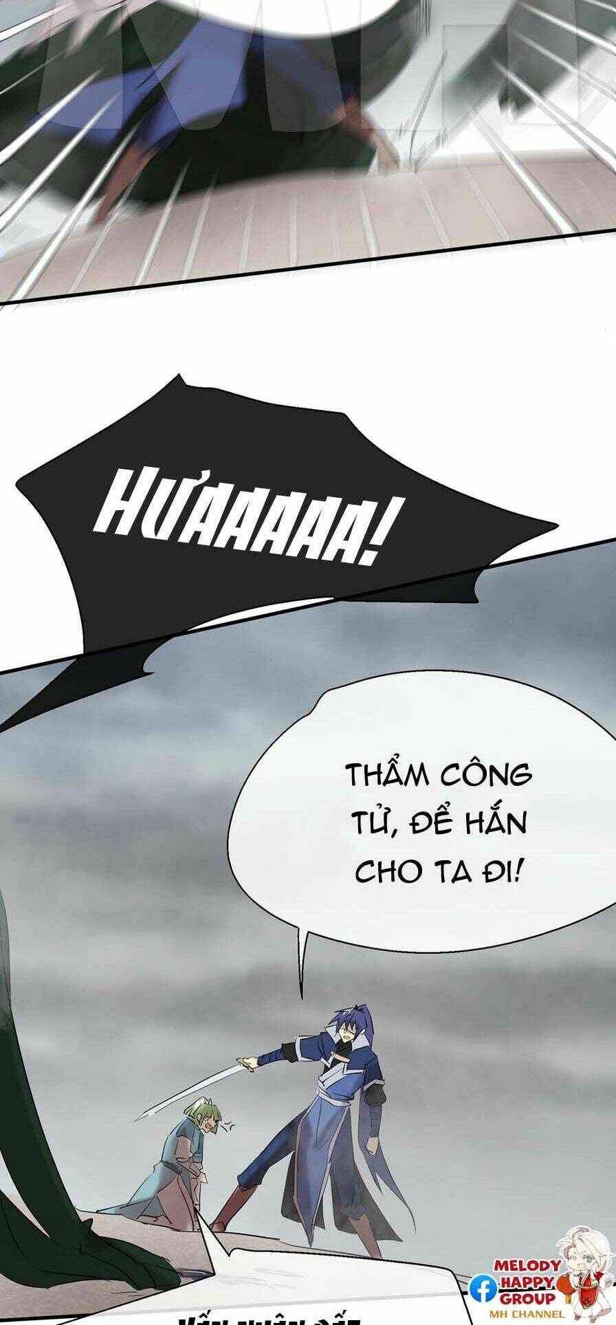 Dĩ Hạ Phạm Thượng Chương 56 Ảnh 34